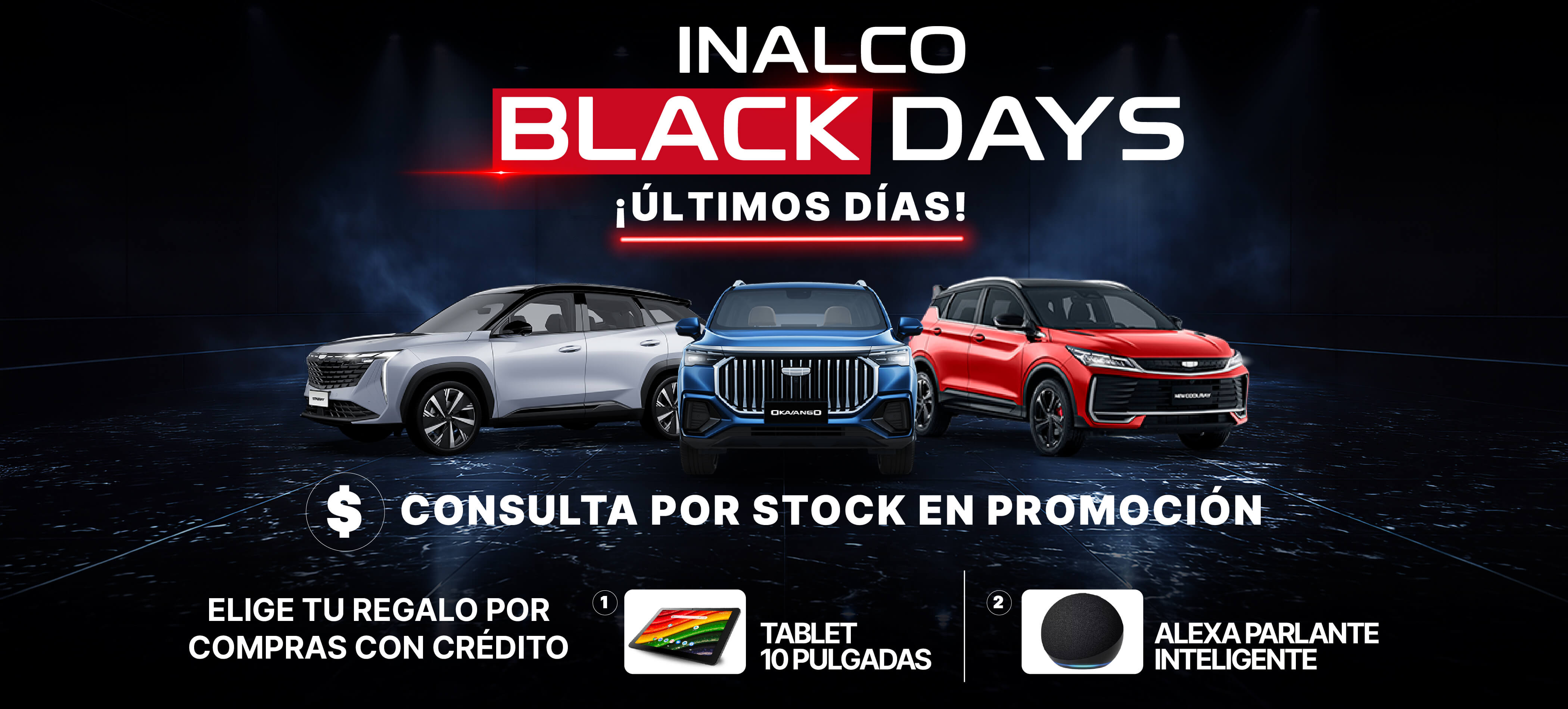 BLACK DAY INALCO